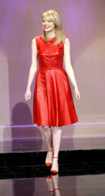 Emma Stone pic #497108