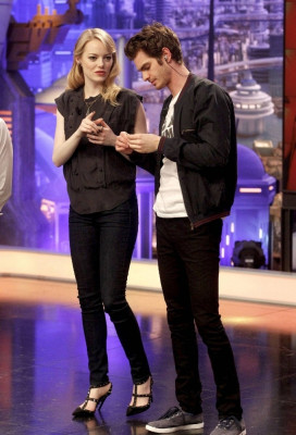 Emma Stone pic #510504