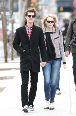 Emma Stone pic #468442
