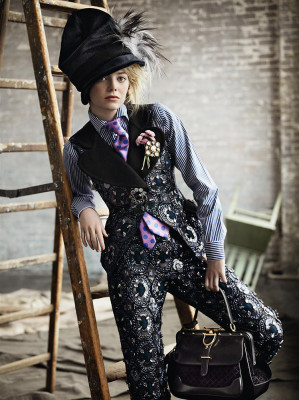 Emma Stone pic #540172