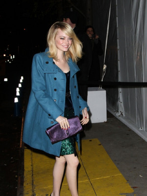 Emma Stone pic #554607