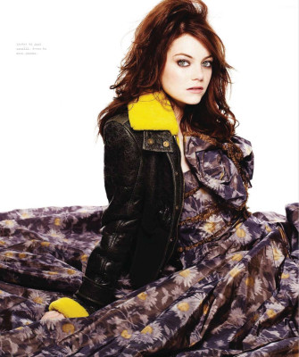 Emma Stone pic #334169