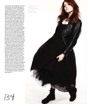 Emma Stone pic #334162