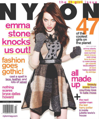 Emma Stone pic #334149