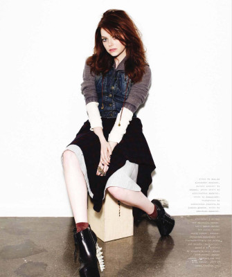 Emma Stone pic #334182