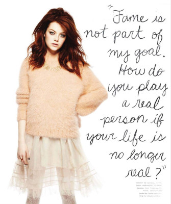 Emma Stone pic #334176
