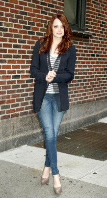 Emma Stone pic #339363
