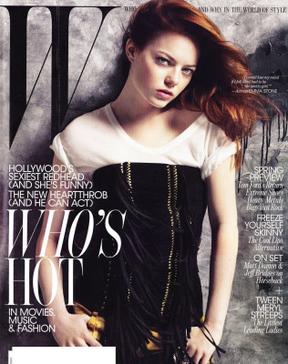 Emma Stone pic #332361
