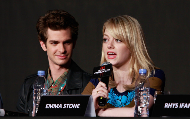 Emma Stone pic #500027