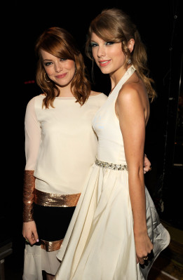 Emma Stone pic #397773