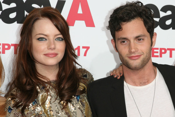 Emma Stone pic #337351