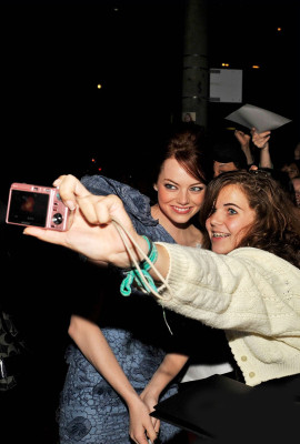 Emma Stone pic #342918
