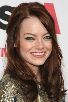 Emma Stone pic #337337