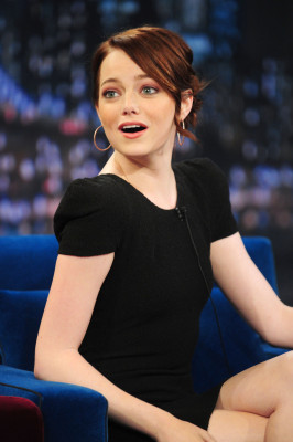 Emma Stone pic #334131