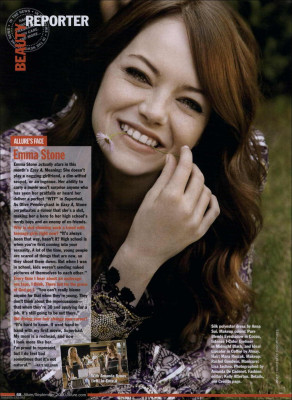 Emma Stone pic #332349