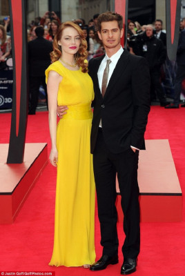 Emma Stone pic #689757