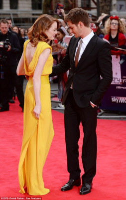 Emma Stone pic #689756
