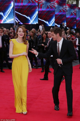 Emma Stone pic #689748