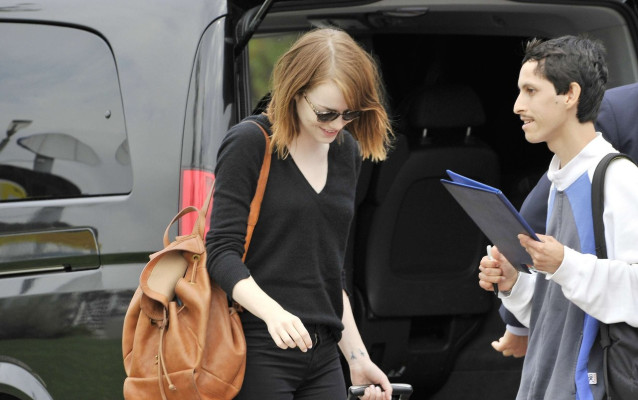 Emma Stone pic #727591