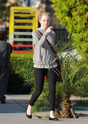 Emma Stone pic #336761