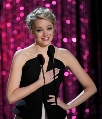 Emma Stone pic #498067