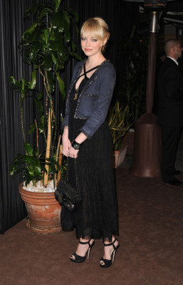 Emma Stone pic #356040