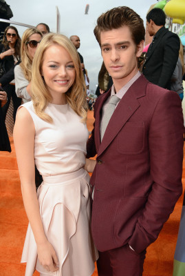 Emma Stone pic #694039