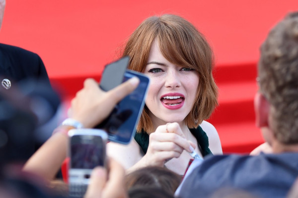 Emma Stone pic #727345
