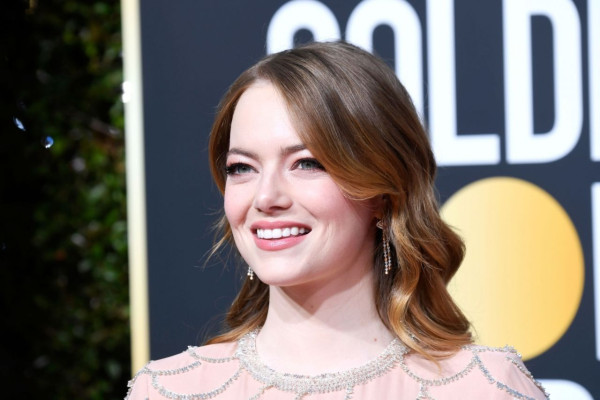 Emma Stone pic #1098457