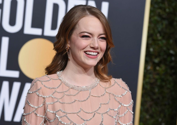 Emma Stone pic #1098458