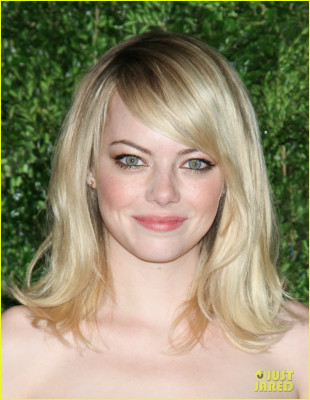Emma Stone pic #883690