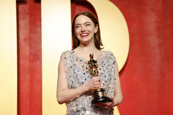 Emma Stone pic #1348514