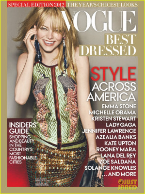 Emma Stone pic #883691