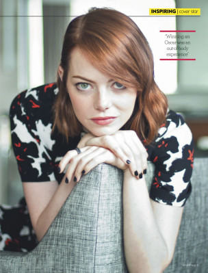 Emma Stone pic #1181840