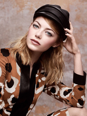 Emma Stone pic #1212095