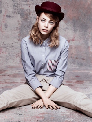 Emma Stone pic #1212101
