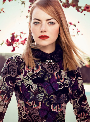 Emma Stone pic #1212098