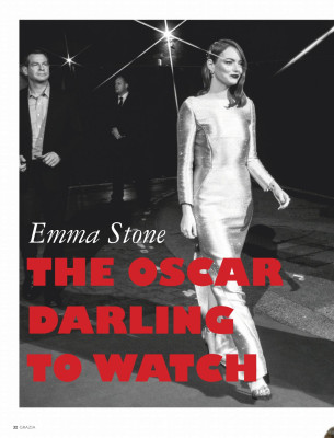 photo 7 in Emma Stone gallery [id1110664] 2019-02-26 00:00:00