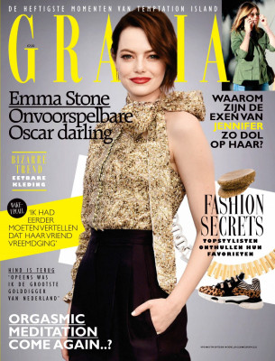photo 8 in Emma Stone gallery [id1110663] 2019-02-26 00:00:00