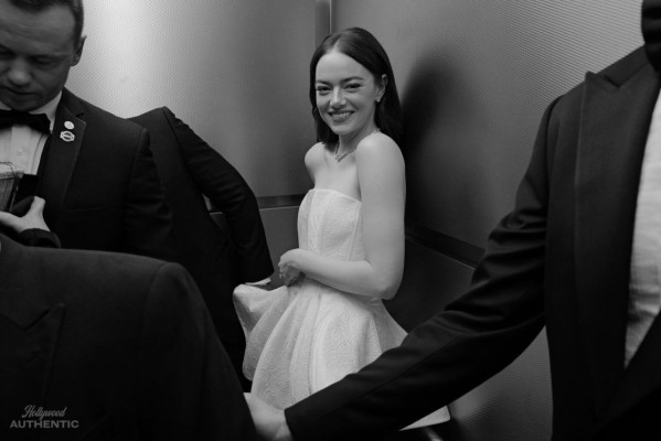 Emma Stone pic #1348825