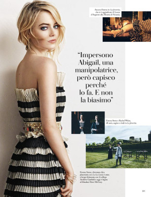 Emma Stone pic #1100651