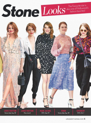 Emma Stone pic #1079419