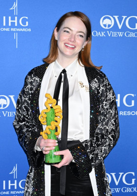 photo 27 in Emma Stone gallery [id1342373] 2024-01-29 00:00:00