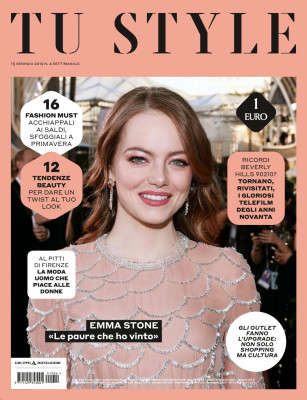 Emma Stone pic #1100111
