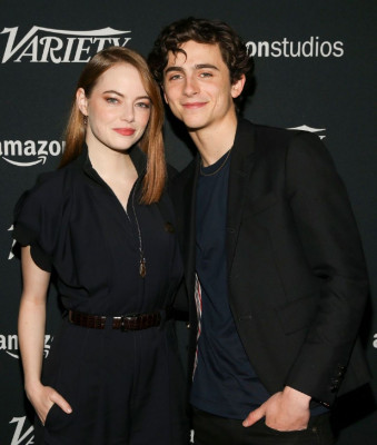 Emma Stone pic #1086146