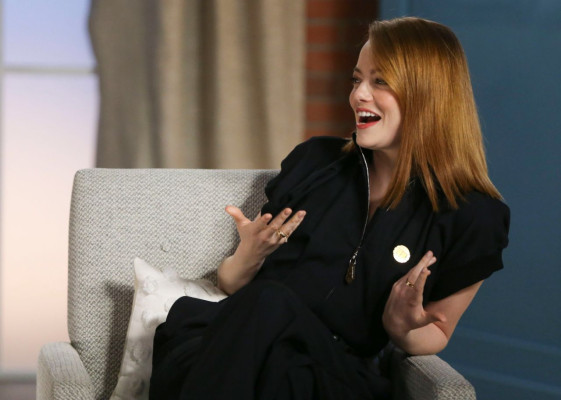 photo 28 in Emma Stone gallery [id1086148] 2018-11-23 00:00:00