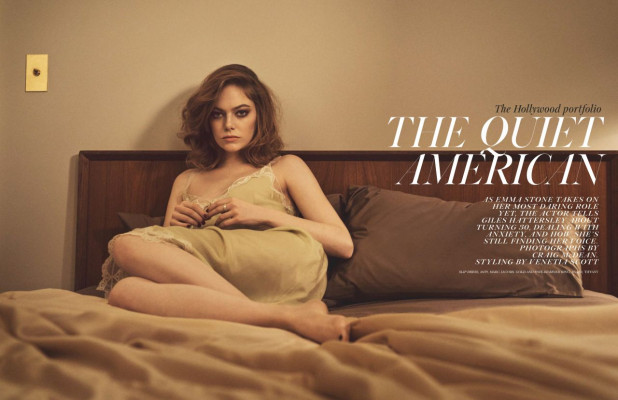 Emma Stone pic #1097272