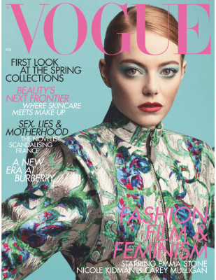 Emma Stone pic #1097269