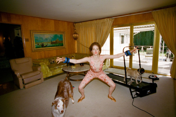 photo 13 in Emma Stone gallery [id1106931] 2019-02-15 00:00:00