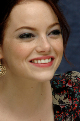 Emma Stone pic #331017